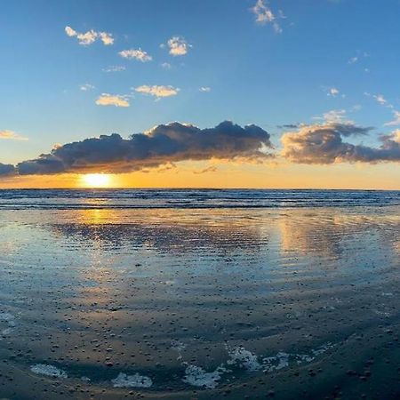 Tidal House #4 - Ocean Shores Chalet 外观 照片