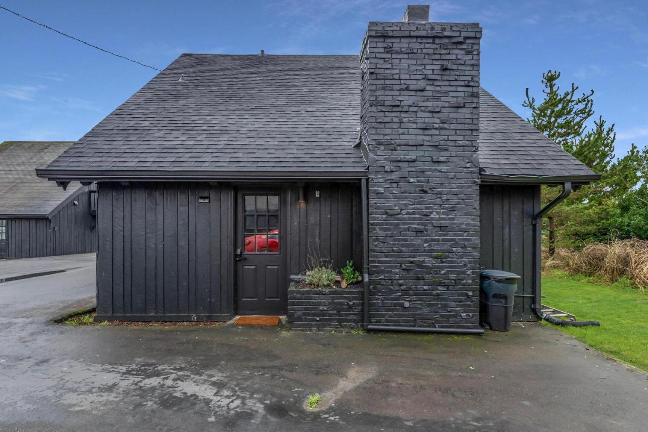Tidal House #4 - Ocean Shores Chalet 外观 照片