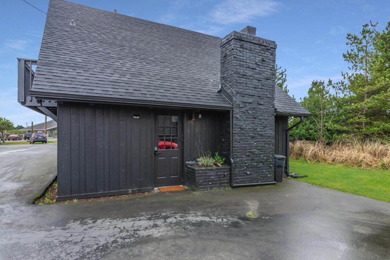 Tidal House #4 - Ocean Shores Chalet 外观 照片